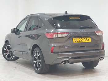 Used Ford Kuga 2022 for sale - 75477017: Photo
