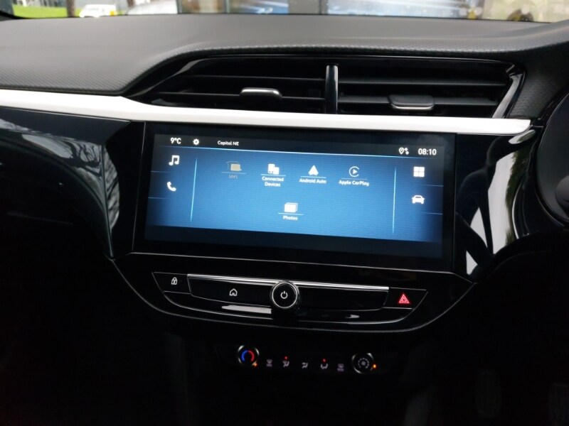 Used Vauxhall Corsa 2025 for sale - 76629594: Photo 10