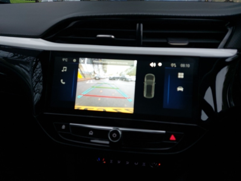 Used Vauxhall Corsa 2025 for sale - 76629594: Photo 11