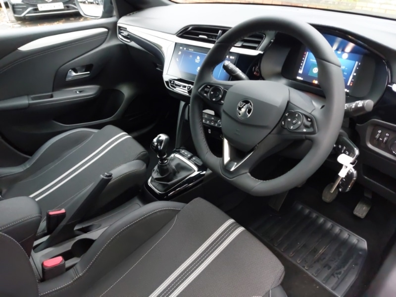 Used Vauxhall Corsa 2025 for sale - 76629594: Photo 12