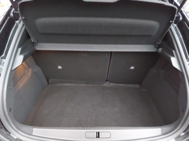 Used Vauxhall Corsa 2025 for sale - 76629594: Photo 8