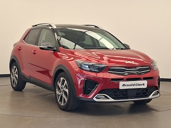 Used Kia Stonic 2023 for sale - 79536701: Photo