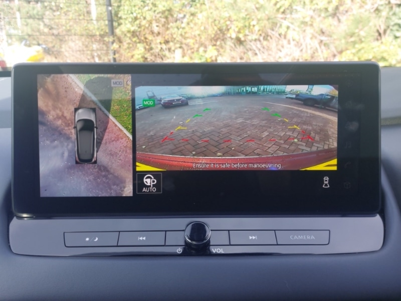 Used Nissan Qashqai 2024 for sale - 76695379: Photo 10