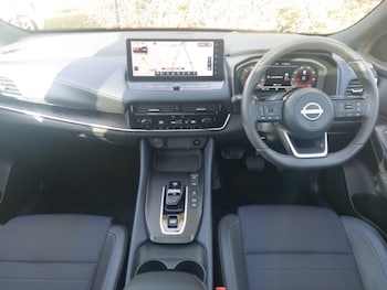 Used Nissan Qashqai 2024 for sale - 76695379: Photo