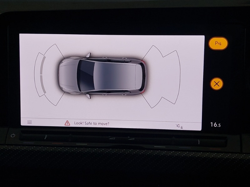 Used Volkswagen Golf 2023 for sale - 76591876: Photo 10