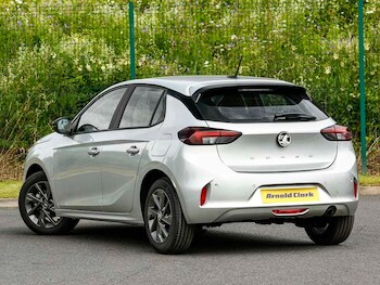 Used Vauxhall Corsa 2026 for sale - 78547391: Photo