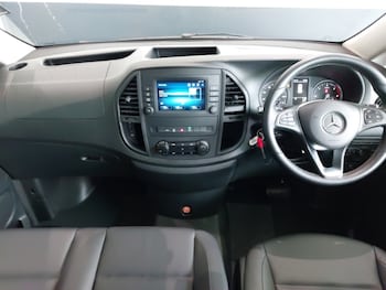 Used Mercedes-Benz Vito 2024 for sale - 79572970: Photo