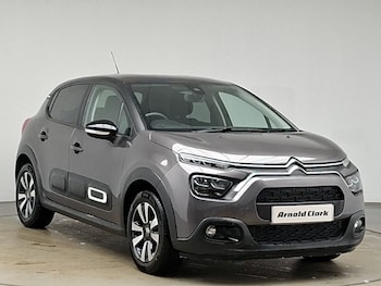 Citroen C3 feature image