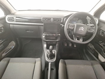 Used Citroen C3 2023 for sale - 78099517: Photo