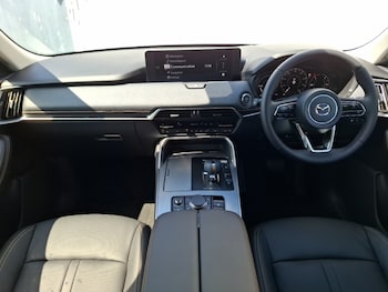 Used Mazda CX-60 2026 for sale - 79477185: Photo