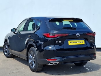 Used Mazda CX-60 2026 for sale - 79477185: Photo