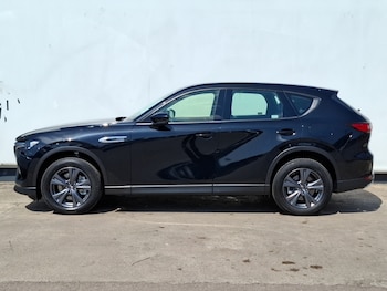 Used Mazda CX-60 2026 for sale - 79477185: Photo