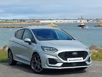 Used Ford Fiesta 2023 for sale - 78460782: Photo