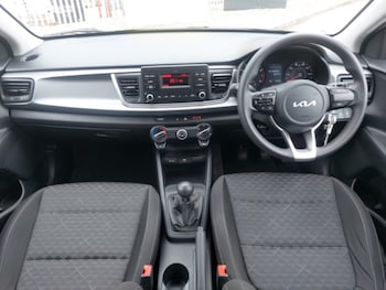 Used Kia Rio 2022 for sale - 75701809: Photo