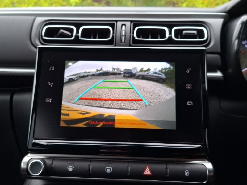 Used Citroen C3 2023 for sale - 76578811: Photo 11