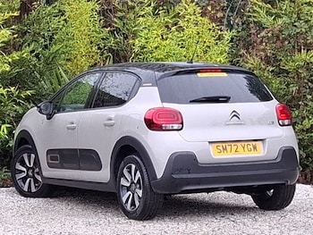 Used Citroen C3 2023 for sale - 76578811: Photo