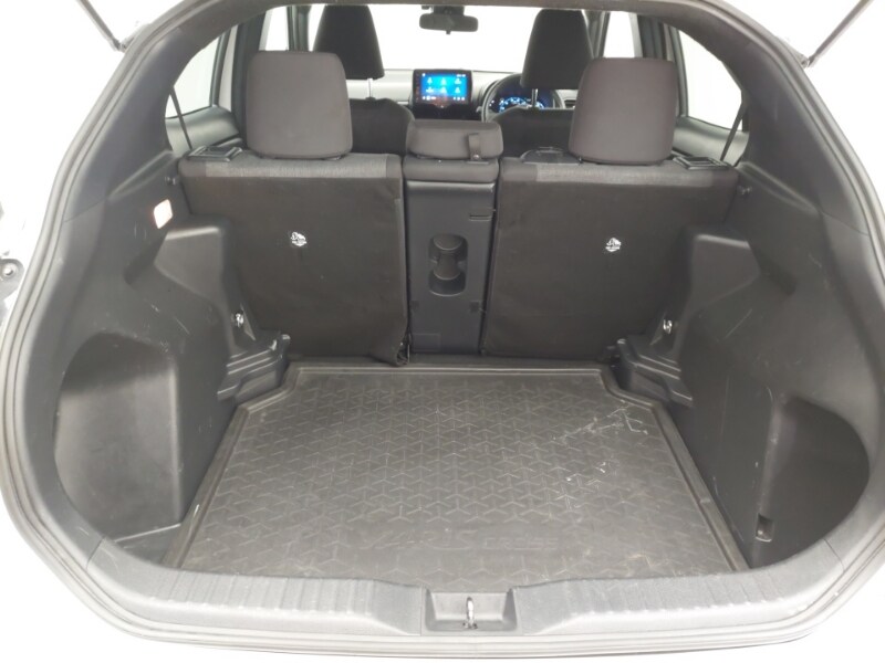 Used Toyota Yaris Cross 2022 for sale - 76849486: Photo 8