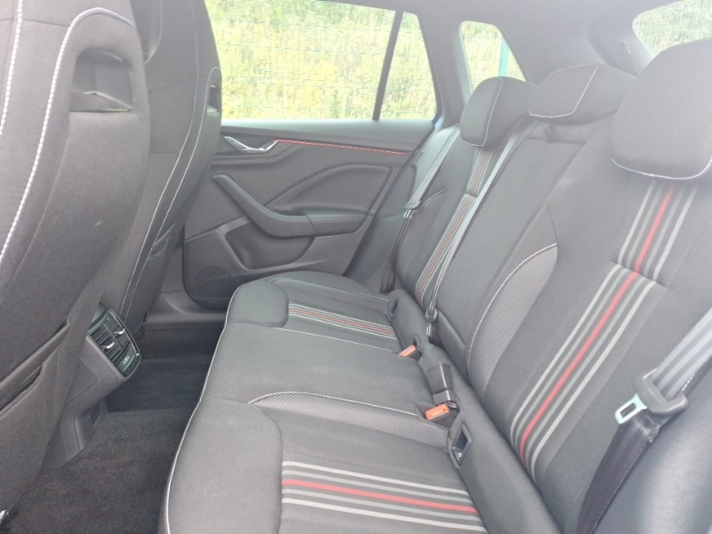 Used Skoda Kamiq 2024 for sale - 76365827: Photo 6