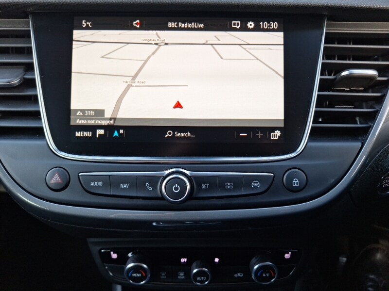 Used Vauxhall Crossland 2022 for sale - 77817832: Photo 10