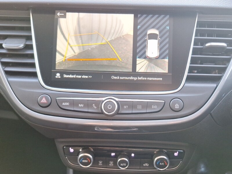 Used Vauxhall Crossland 2022 for sale - 77817832: Photo 12