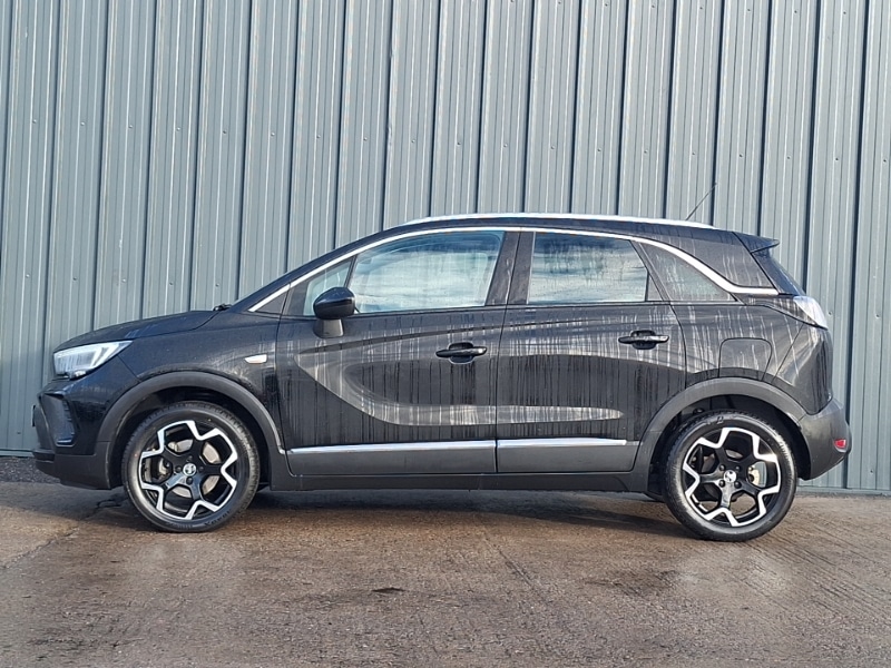 Used Vauxhall Crossland 2022 for sale - 77817832: Photo 4