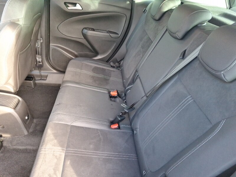 Used Vauxhall Crossland 2022 for sale - 77817832: Photo 6