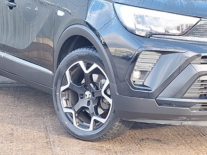 Used Vauxhall Crossland 2022 for sale - 77817832: Photo 9