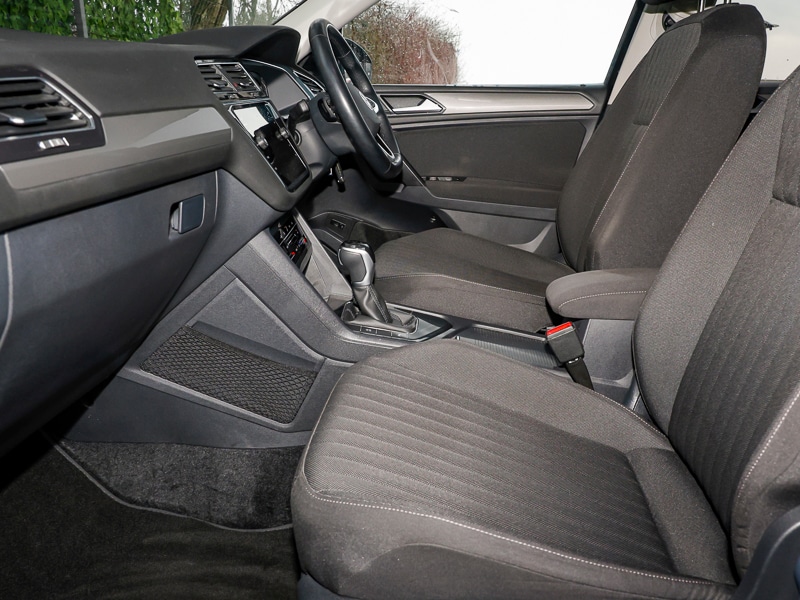 Used Volkswagen Tiguan Allspace 2022 for sale - 77597072: Photo 2