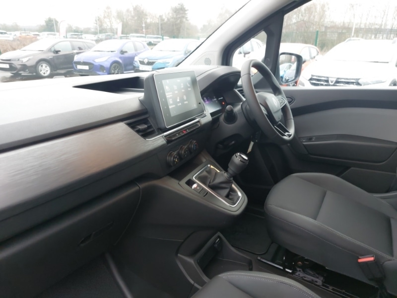 Used Renault Kangoo 2025 for sale - 78051701: Photo 5