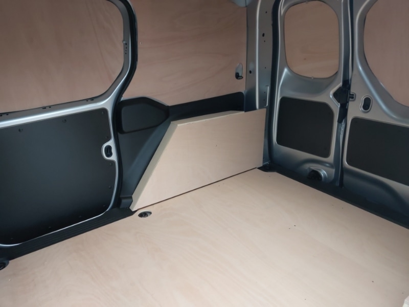 Used Renault Kangoo 2025 for sale - 78051701: Photo 6