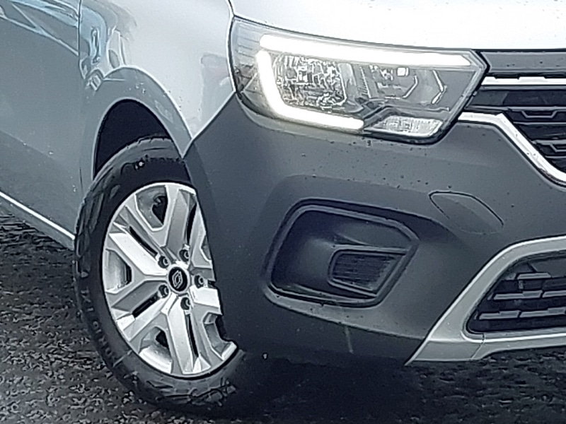 Used Renault Kangoo 2025 for sale - 78051701: Photo 9