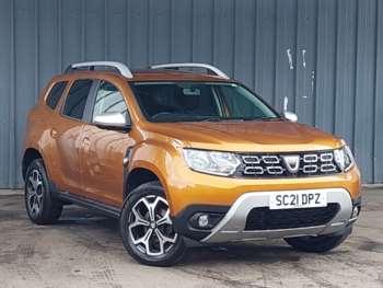 2021 - 1.3 TCe 130 Prestige 5dr