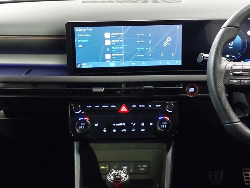 Used Hyundai TUCSON 2025 for sale - 77266224: Photo 11