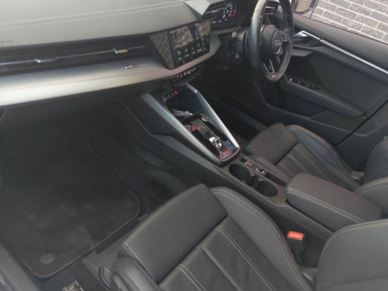 Used Audi A3 2022 for sale - 76347584: Photo 5
