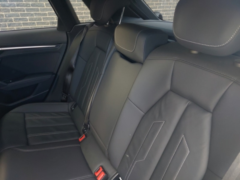 Used Audi A3 2022 for sale - 76347584: Photo 6