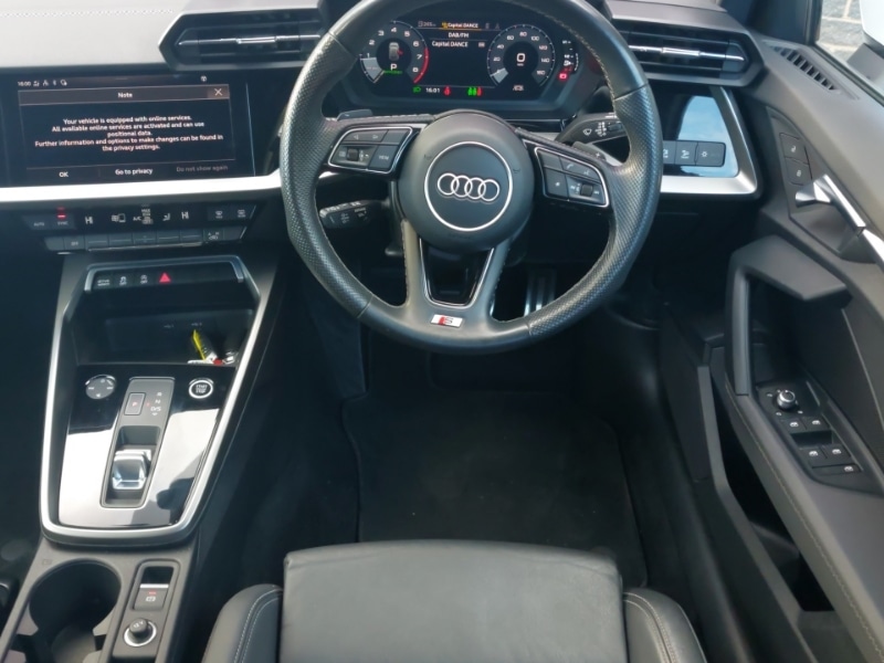 Used Audi A3 2022 for sale - 76347584: Photo 7