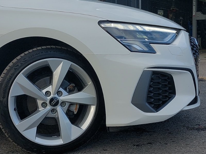 Used Audi A3 2022 for sale - 76347584: Photo 9