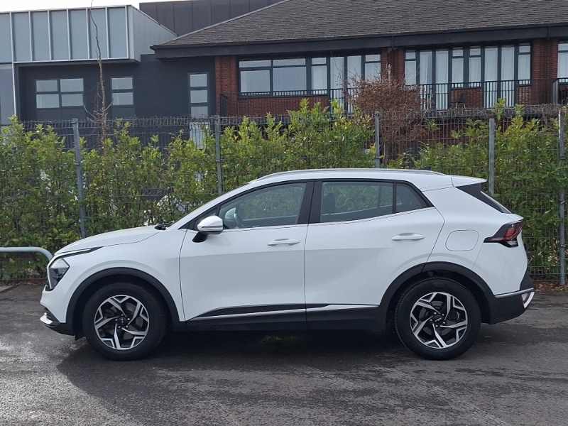 Used Kia Sportage 2025 for sale - 77580707: Photo 4