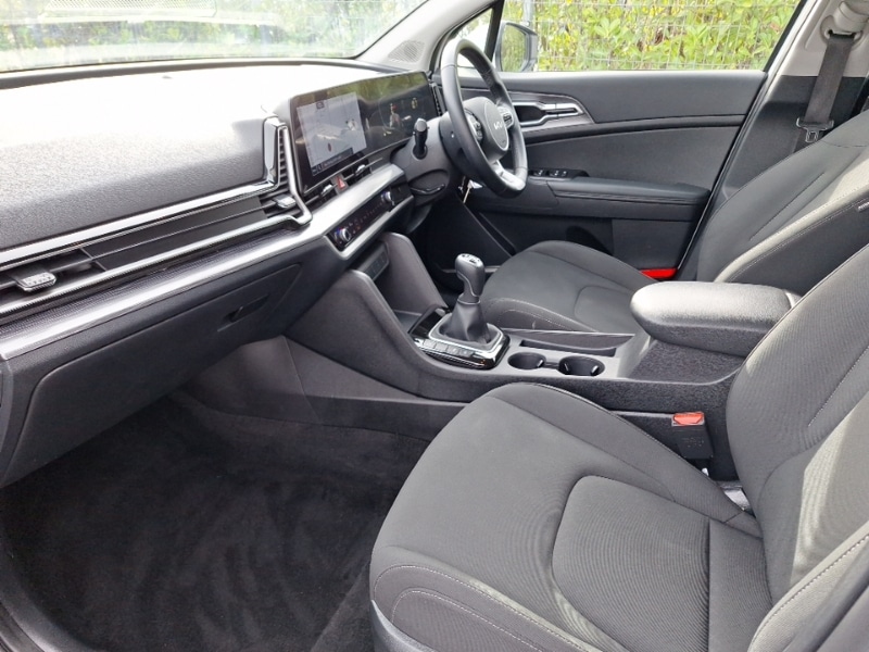 Used Kia Sportage 2025 for sale - 77580707: Photo 5