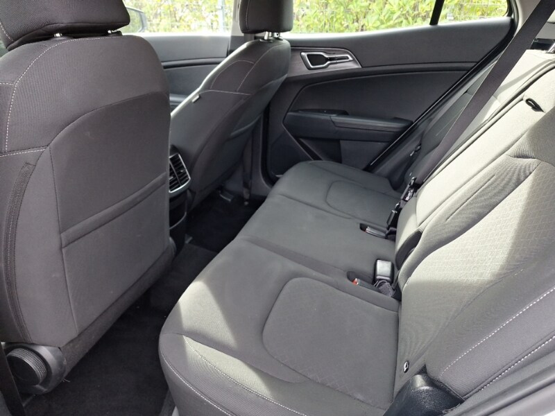 Used Kia Sportage 2025 for sale - 77580707: Photo 6