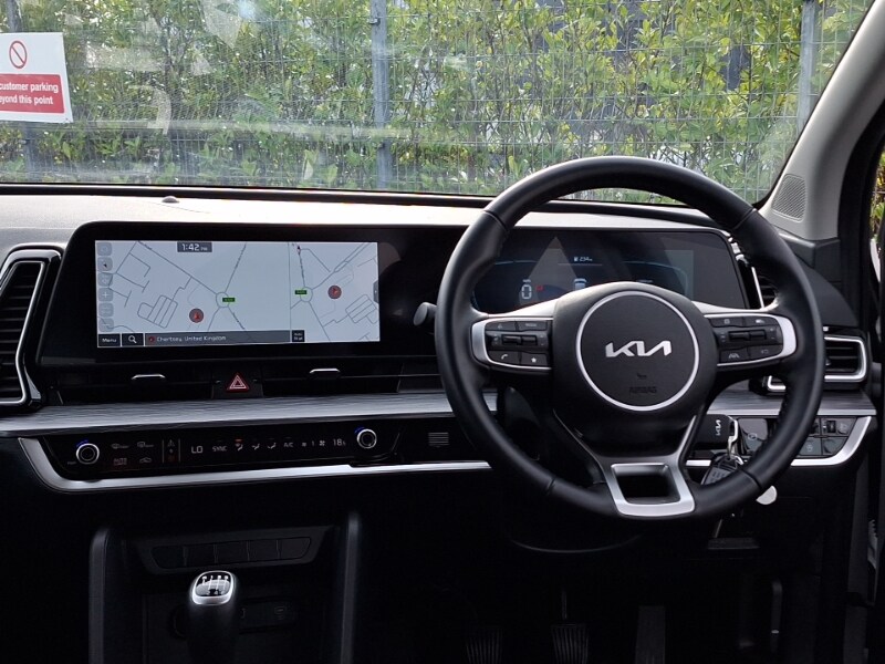 Used Kia Sportage 2025 for sale - 77580707: Photo 7