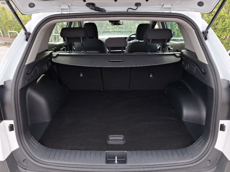 Used Kia Sportage 2025 for sale - 77580707: Photo 8