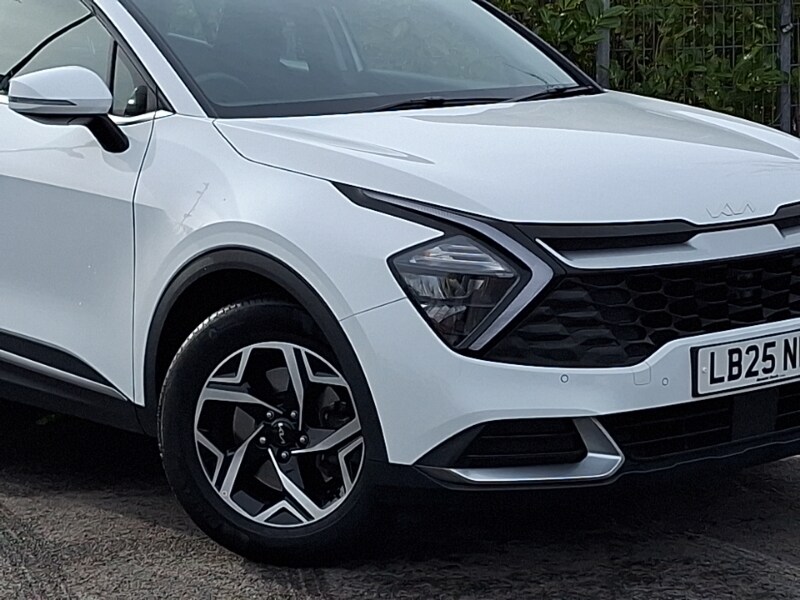 Used Kia Sportage 2025 for sale - 77580707: Photo 9