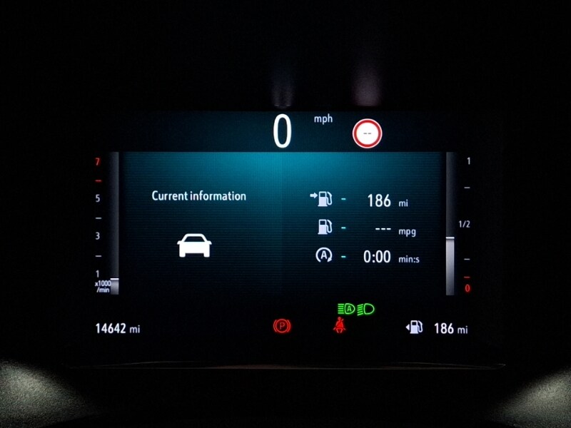 Used Vauxhall Corsa 2025 for sale - 76816835: Photo 10