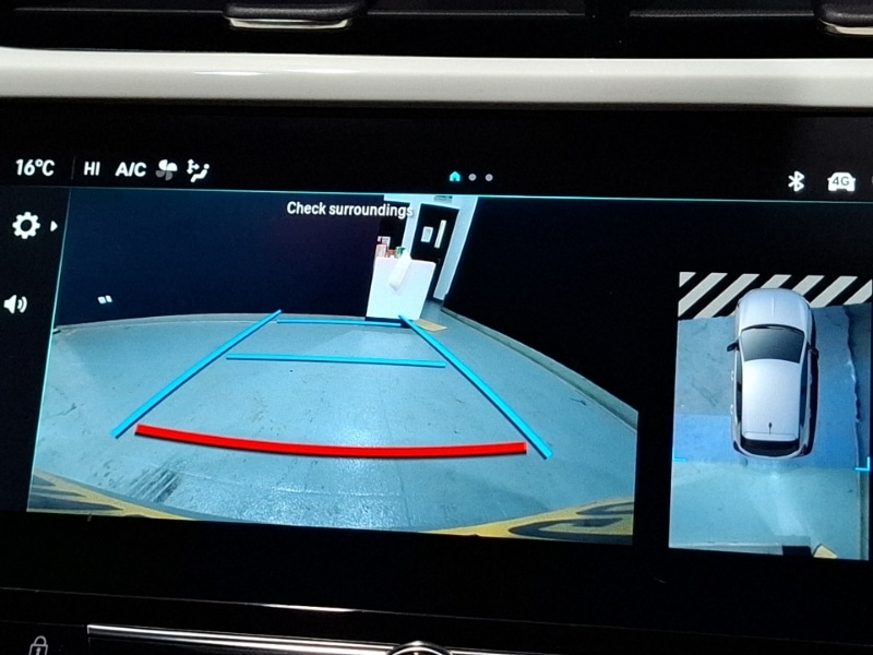 Used Vauxhall Corsa 2025 for sale - 76816835: Photo 11