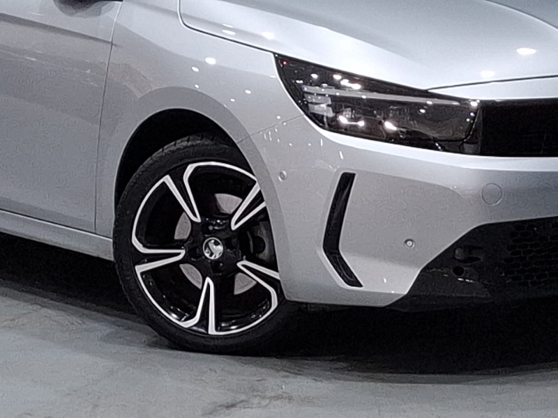 Used Vauxhall Corsa 2025 for sale - 76816835: Photo 9