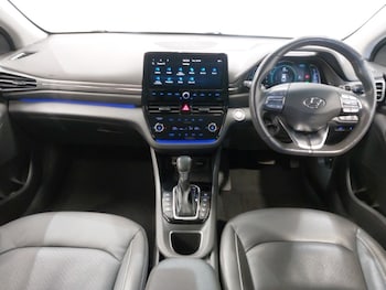 Used Hyundai IONIQ 2021 for sale - 78766719: Photo