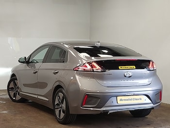 Used Hyundai IONIQ 2021 for sale - 78766719: Photo