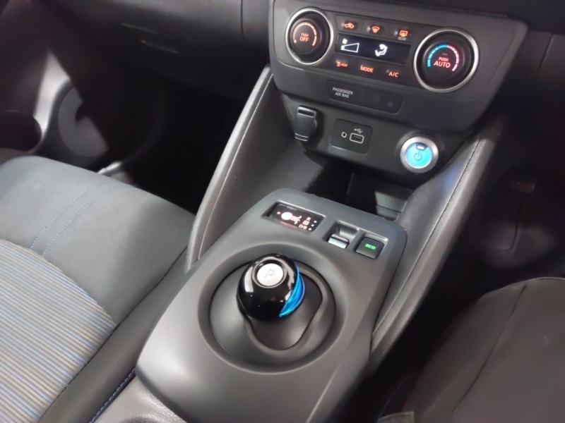 Used Nissan Leaf 2022 for sale - 78219845: Photo 12