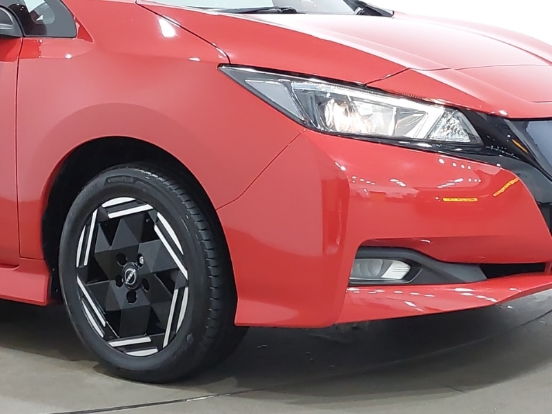 Used Nissan Leaf 2022 for sale - 78219845: Photo 9